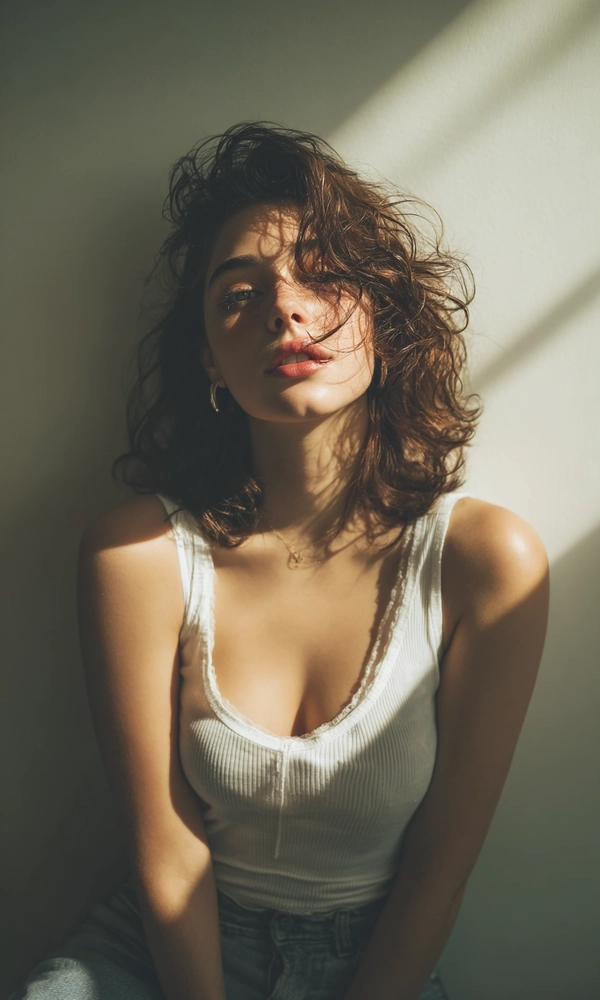 Building Confidence in Romance