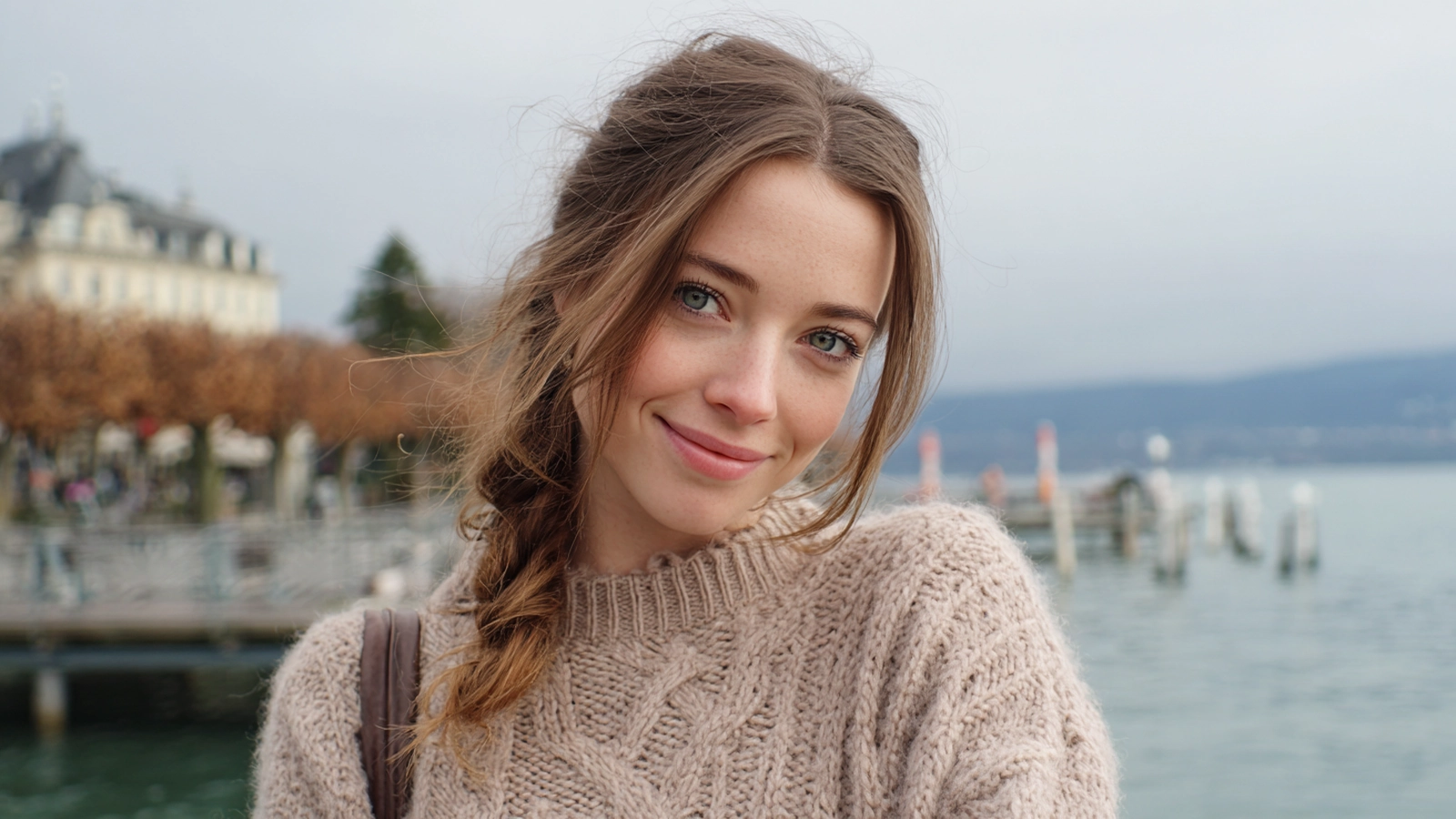 Creating Memorable First Dates