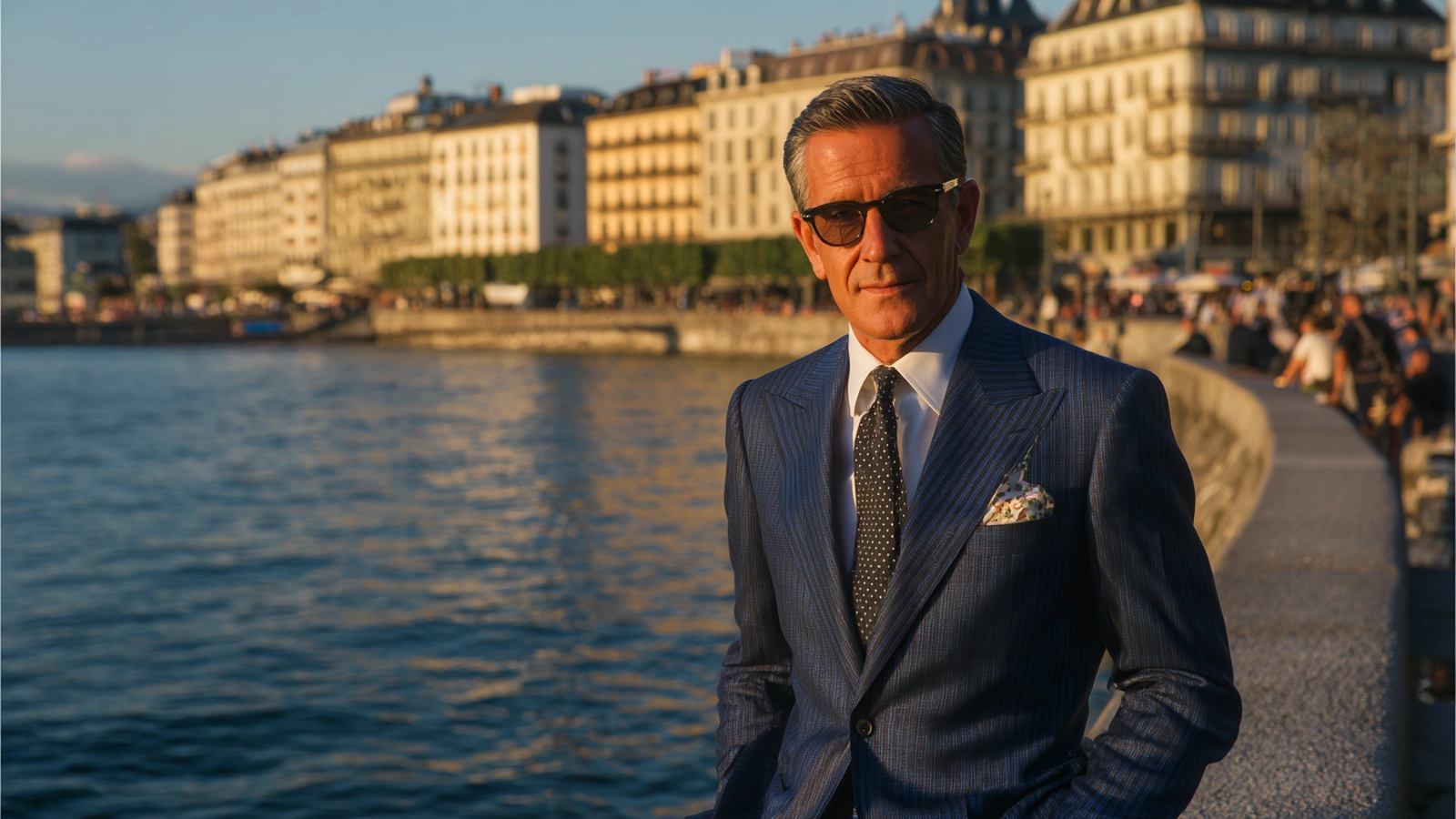 Dressing to Impress Without Overdoing It